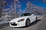 Honda S2000 Ultimate Edition 2009 года